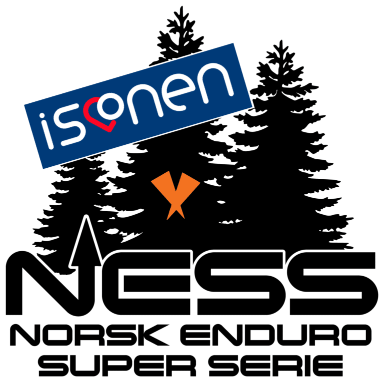 Seriepåmelding til Ness på iSonen 2022