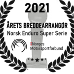Årets breddearrangør 2021