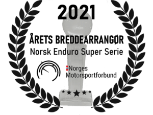 Årets breddearrangør 2021