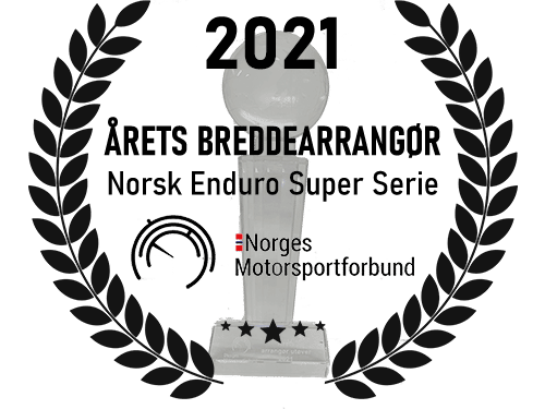 Årets breddearrangør 2021
