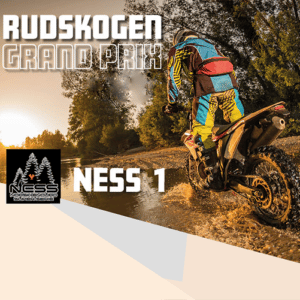 Rudskogen Grand Prix