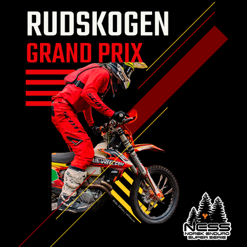 Rudskogen GP23
