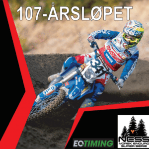 107-årsløpet