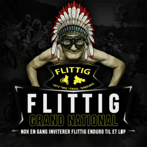 Flittig Grad National