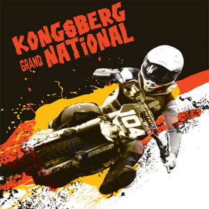 Kongsberg-Grand-National NESS 5