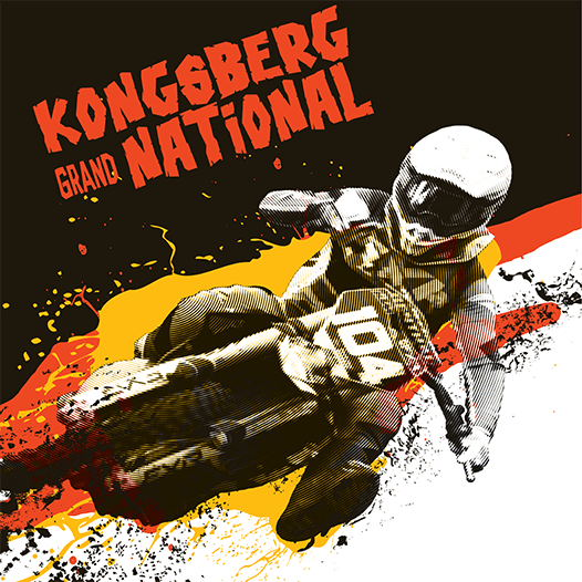 Kongsberg-Grand-National NESS 4
